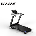 Walmart DIY Dubai hot sale model of treadmill